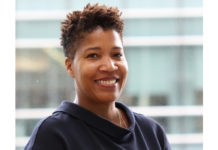 MSCI appoints Tia Counts as Chief Diversity Officer Tia Counts, Chief Diversity Officer, MSCI Inc