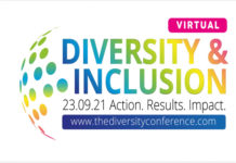 Diversity & Inclusion Conference