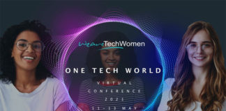 Women in tech virtual conference