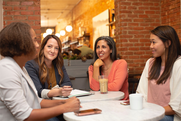 impact of menopause in the workplace