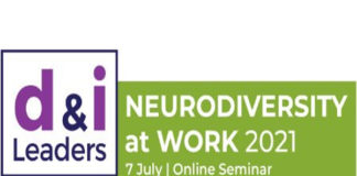 neurodiversity at work