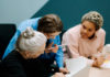 Age Without Limits Day: 1 in 4 Workers Is Over 55 as Workforce Ageing Accelerates Worldwide ageing workforce