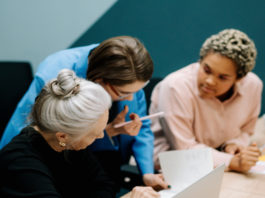 Age Without Limits Day: 1 in 4 Workers Is Over 55 as Workforce Ageing Accelerates Worldwide ageing workforce