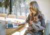 One in Three Parents Forced to Quit Jobs Due to Lack of Flexible Working, Poll Reveals working mums