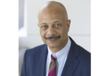Arcadis hires Leamon J Abrams to lead diversity, equity & inclusion in North America Leamon J Abrams, Director of Diversity, Equity and Belonging, Arcadis North America.