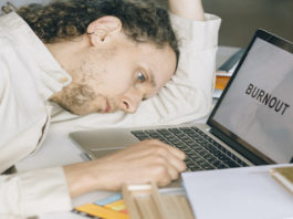 Why Addiction is a Workplace Issue and Should Be Part of the Responsible Business Agenda National Stress Awareness Day