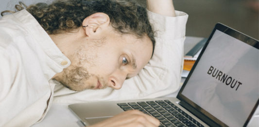 National Stress Awareness Day