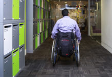 workplace disability inclusion agenda