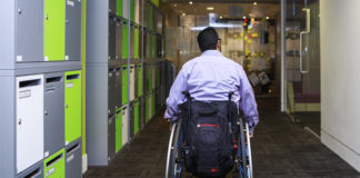 workplace disability inclusion agenda