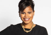 Guidehouse welcomes Dominica Groom Williams as Chief Culture, Inclusion & Diversity Officer Dominica Groom Williams, Chief Culture, Inclusion and Diversity Officer, Guidehouse