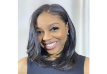 Goodwill names Dr Samantha-Rae Dickenson as Director Of Diversity, Equity & Inclusion Dr Samantha-Rae Dickenson, Director Of Diversity, Equity & Inclusion, Goodwill Industries International