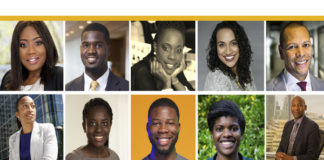 Top 10 UK Black Business Leaders