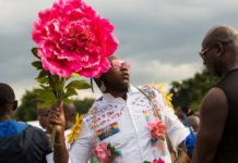 UK Black Pride