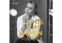 L'Oréal Paris champions women in film with new award