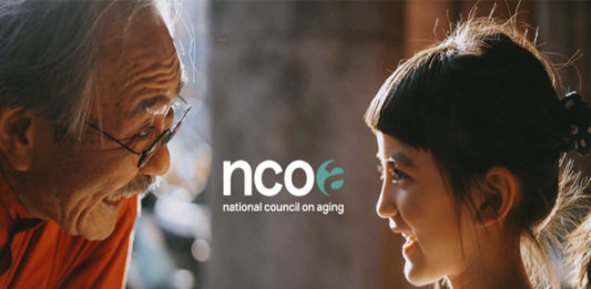 NCOA & Google collaborate to rid ageism from advertising