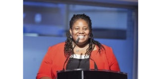 Pauline Miller, Chief Equity Officer, Dentsu EMEA