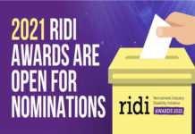 RIDI Awards