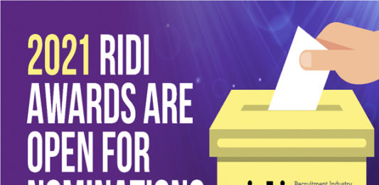 RIDI Awards