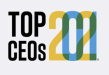 Top CEOS 2021