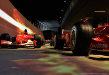 F1 to boost underrepresented groups in motorsport Diversity in motor sports