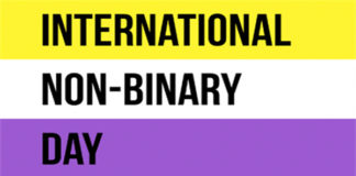 International Non-Binary Day