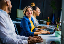 Hispanic/Latin inclusion at work