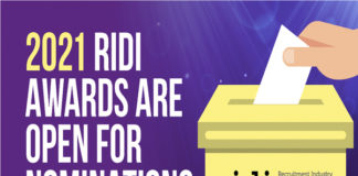 RIDI Awards extends deadline for nominations