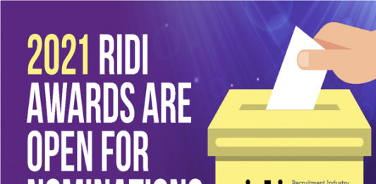 RIDI Awards extends deadline for nominations