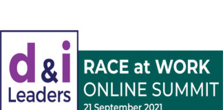 Race at work summit