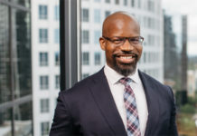 Symetra appoints Solynn McCurdy as SVP, Chief DE&I Officer Solynn McCurdy, SVP, Chief Diversity, Equity & Inclusion Officer, Symetra