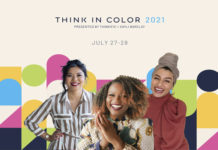 Think in Color Summit
