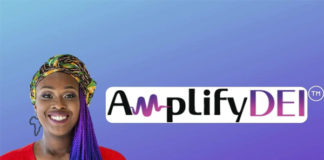 Amplify DEI Summit