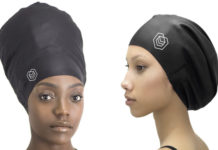 CROWN Coalition takes action to stamp out hair discrimination in swimming Time to ban hair discrimination in the pool and swim sports