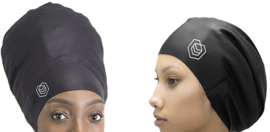 Time to ban hair discrimination in the pool and swim sports