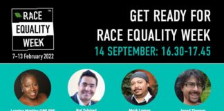 Race Equality Matters
