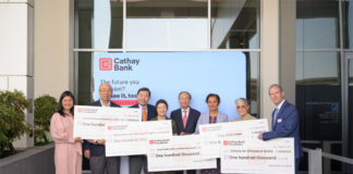 Cathay Bank Foundation