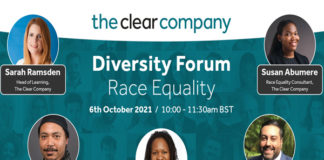 Diversity Forum on Race Equality