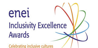 Inclusivity Excellence Awards
