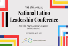 Latino Leadership Conference