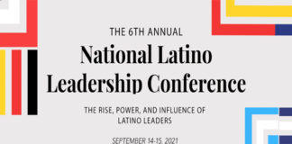 Latino Leadership Conference