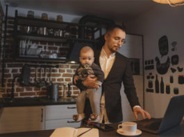 working parents
