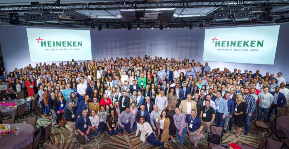 HEINEKEN USA launches new diversity initiative