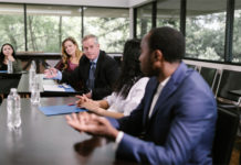 board diversity