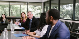 board diversity