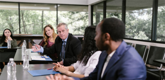 board diversity
