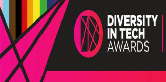 Diversity in Tech Awards
