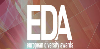 European Diversity Awards finalists
