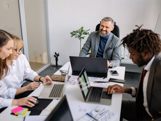 The AI Era Needs Better, Not Fewer Managers, as Leadership Demands Grow, Study Finds growing management responsibilities