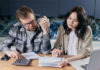 financial wellbeing