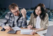 financial wellbeing